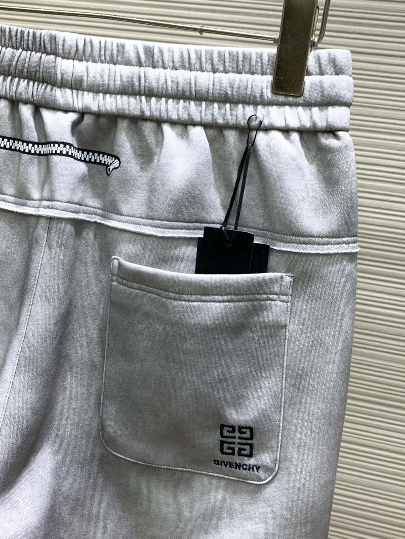 Givenchy Short Pants